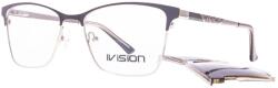 IVI Vision Ivision előtétes szemüveg (FNA013 54-17-140 C2)