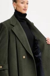 Max Mara Вълнено палто Weekend Max Mara SMALTO (2525016026600)