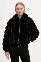 HUGO rövid kabát fekete, átmeneti, 50546815 - fekete L