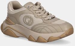 GUESS sportcipő MORRIZ - bézs Női 39