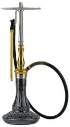 Oduman Sahra Hookah Gold
