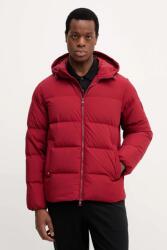 Tommy Hilfiger pehelydzseki - burgundia L - answear - 89 990 Ft