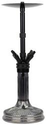 WD Hookah Four Future Obsidian Black