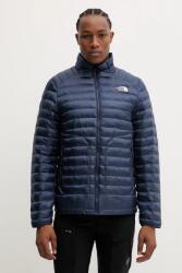 The North Face szabadidős kabát Huila sötétkék, NF0A85AE8K21 - sötétkék L