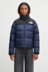 The North Face pehelydzseki 1996 Retro Nuptse sötétkék, téli, NF0A3XEOGOB1 - sötétkék L