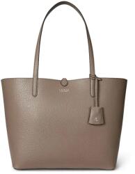 Lauren Ralph Lauren kétoldalas táska - barna Univerzális méret