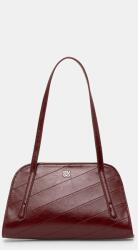 HUGO kézitáska - piros Univerzális méret - answear - 50 990 Ft