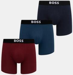 BOSS boxeralsó 3 db fekete, 50544272 - fekete M