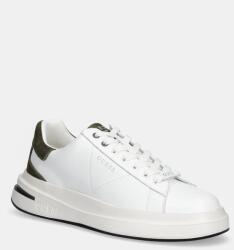 Guess sportcipő ELBA - fehér Férfi 46 - answear - 33 990 Ft