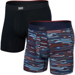 SAXX Vibe Xtra Soft Comfort 2pk Xxl - sportisimo - 22 990 Ft