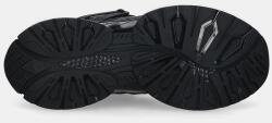 Guess Маратонки BELLUNO LOW (FMFBEL.ELE12.BLACK)