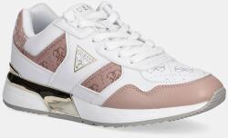 GUESS sportcipő MICKAY - rózsaszín Női 40