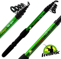 Frenetic magic tele spin gyerek bot 2, 1m 50g (03_1SG050210) - nextfish