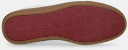 Tommy Hilfiger Кожени маратонки Tommy Hilfiger PREMIUM DRESS CUPSOLE LTH (FM0FM05572)
