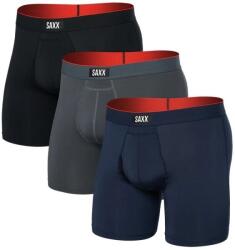 SAXX Multi-sport 3pk Xxl