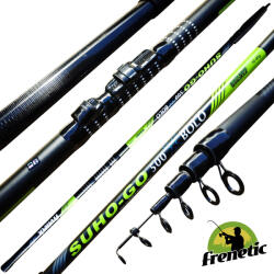 Frenetic suho-go bolognese 6m (03_1CB040600) - nextfish