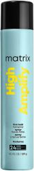 Matrix High Amplify Proforma hajlakk 400 ml