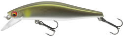 Daiwa Wise Minnow, 7 cm, 7, 5 g, lime chart , sülyedő, 1 db (16711-303)