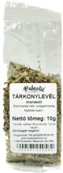 Paleolit Tárkonylevél morzsolt 10g Tarragon leaves cut - paleocentrum