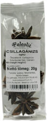 Paleolit Csillagánizs egész 20g Star Anise