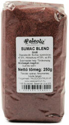 Paleolit Sumac blend őrölt 250g 50% sumac + 50% hibiszkusz keverék