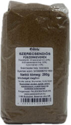 Paleolit Szerecsendiós fűszerkeverék 250g Nutmeg ground compound - paleocentrum