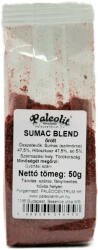 Paleolit Sumac blend őrölt 50g 50% sumac + 50% hibiszkusz keverék