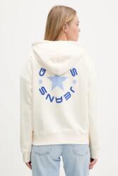 Guess Jeans felső - bézs M - answear - 24 990 Ft