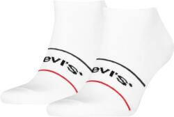 Levi's - Uniszex zokni szett - 2 pár (37157-0644)