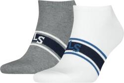 Levi's - Uniszex zokni szett - 2 pár (37157-1284)