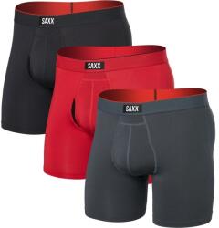 SAXX Multi-sport Mesh 3pk L