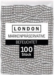 LONDON - vékony óvszer (100db) (04167380000)