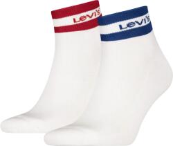 Levi's - Uniszex zokni szett - 2 pár (37157-1272)