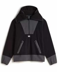 Vans - MTE Warrens - Férfi pulóver (VN000PJKBLK1)