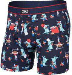 SAXX Daytripper Comfort Stretch Boxer Brf Fly M