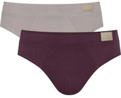 Sloggi Men Go Natural Brief C2p L