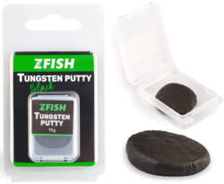 ZFISH Tungsten Putty Black 15 g volfrám paszta (ZF-6961)