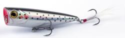Shimano Lure Yasei Pure Pop Floating Sea Trout 8cm 12g (LUYASPPF08STR)