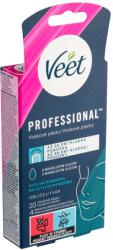  Veet arcgyanta csíkok (20 db/doboz)