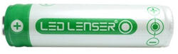 Ledlenser MH3/MH4/MH5/iH5R lámpákhoz lítium akku 14500 750mAh (LL-500985)