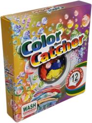 Smego 12 db Color Catcher színfogó kendő (HM-03486)
