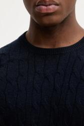Hackett Вълнен пуловер Hackett London (HM7000079) - answear - 183,83 лв