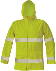 CERVA GORDON Hi-Vis esőkabát (0301000270003)