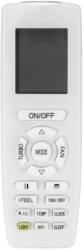 înlocuitoare SINCLAIR SIH-07BIK, SIH-09BIK, SIH-12BIK, SIH-18BIK, SIH-24BIK, WIFI - telecomandă înlocuitoare