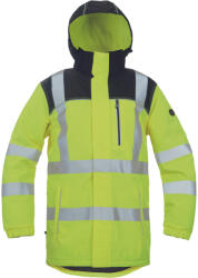 CERVA KNOXFIELD HVPS WINT. téli dzseki (0301055770003)