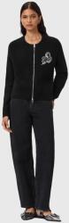 AllSaints Жилетка с вълна JAQUELINE (W042KD)