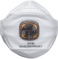 JSP SpringFit 425ML FFP2 NR D sz. 10db (0701012399999)