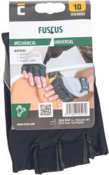 CERVA FUSCUS kombinált kesztyű akasztós (0101008299100BN)