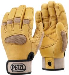 Petzl Mănuși PETZL Cordex Plus yellow XL