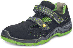 CERVA HALWILL MF ESD S1P SRC szandál (0203011660035)